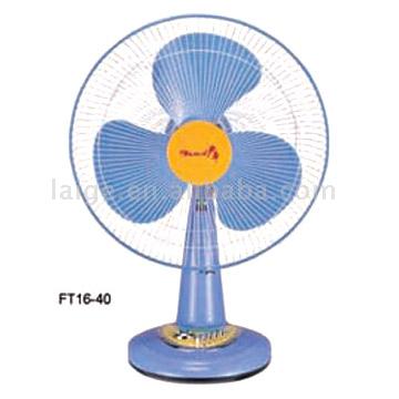  16" Table Fan (16 "Tisch Fan)