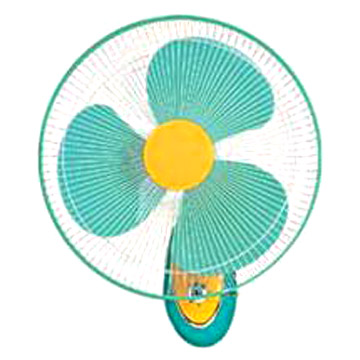  16" Wall Fan (16 "Wall Fan)