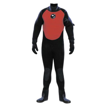  Diving Suit (Diving Suit)