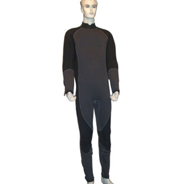  Diving Suit ( Diving Suit)