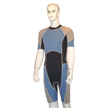  Diving Suit ( Diving Suit)