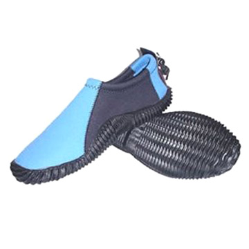  Diving Shoes (Plongée Shoes)