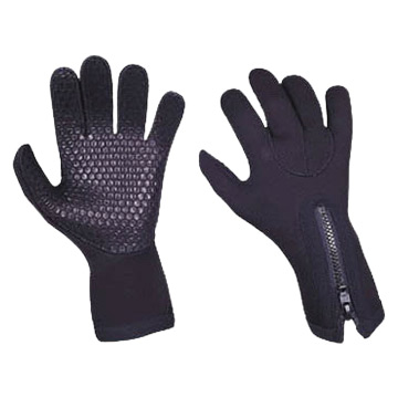  Gloves (Перчатки)