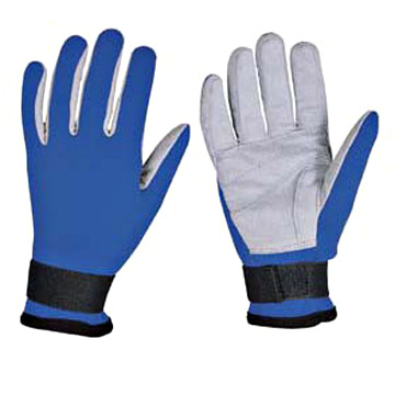  Gloves (Перчатки)