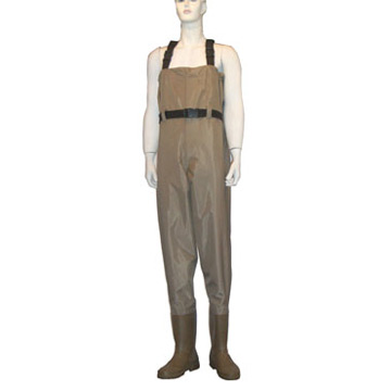  Wader ( Wader)