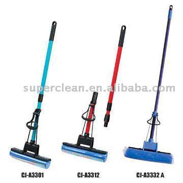  Adjustable PVA Mops (Réglable PVA Mops)