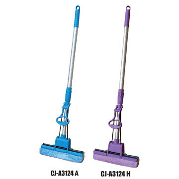  Adjustable PVA Mops (Réglable PVA Mops)