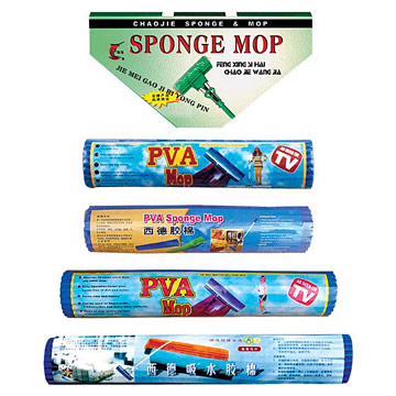  Sponges