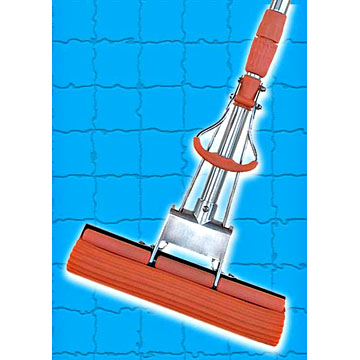  Adjustable Mop