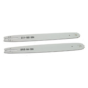  Guide Bar
