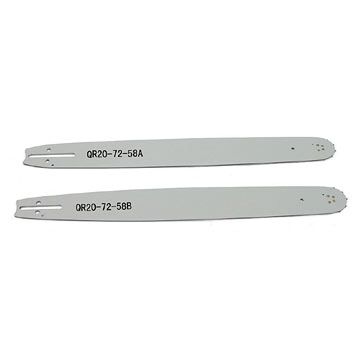  Guide Bar