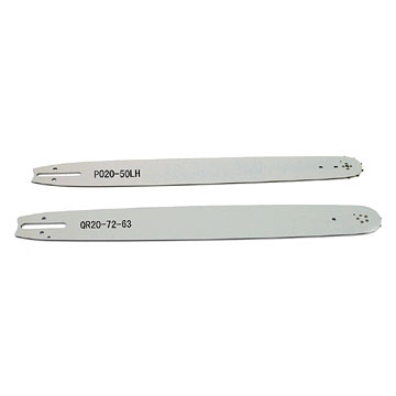  Guide Bar