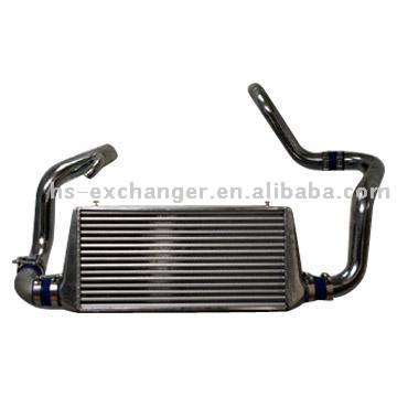  Intercooler Piping Kit for Nissan Silivia (Трубопроводы Интеркулер комплект для Nissan Silivia)