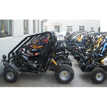  Go Kart (Go-Kart)