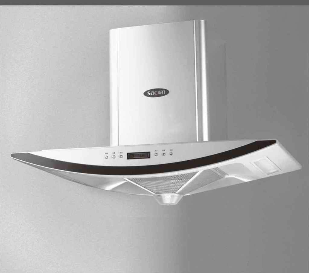  Range Hood (Range Hood)