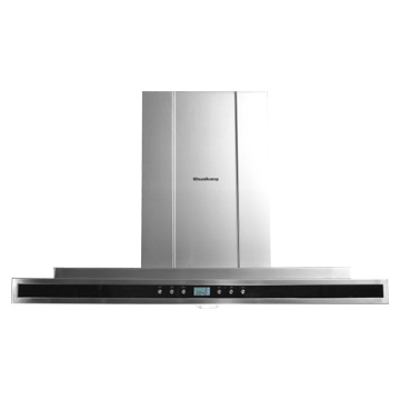  Range Hood (Hotte)