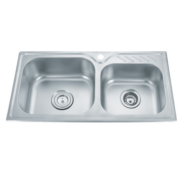  Stainless Steel Sink ( Stainless Steel Sink)