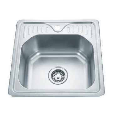  Stainless Steel Sink (Нержавеющая сталь Sink)