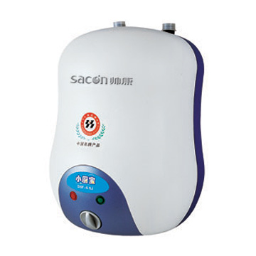 Electric Water Heater (Electric Water Heater)