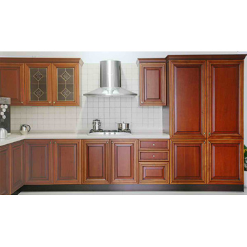  Integrated Kitchen