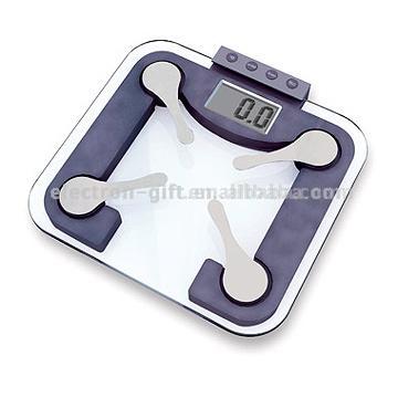  Electronic Scale, Body Fat Scale (Electronic Scale, Body Fat Scale)