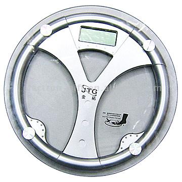 Electronic Scale (Electronic Scale)