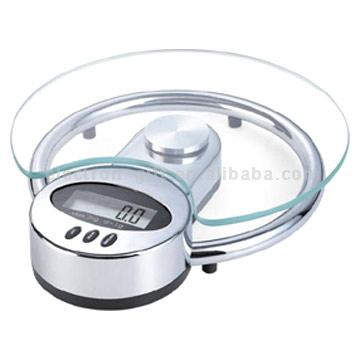 Kitchen Scale (Kitchen Scale)