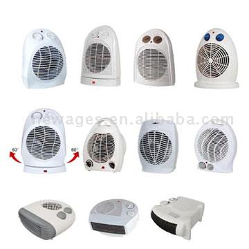  Fan Heater ( Fan Heater)