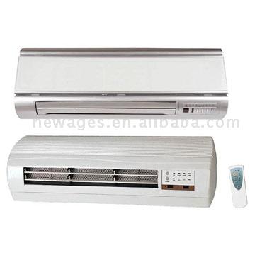  PTC Heater (PTC Radiateur)