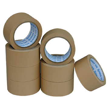  Packaging Tapes (Verpackung Tapes)
