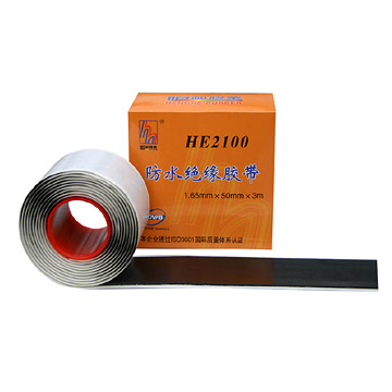  Rubber Mastic Tapes (Gummi-Mastix Bänder)