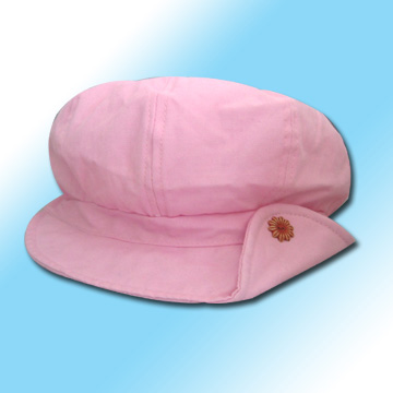  Women`s Fashion Hat (Женская мода Hat)
