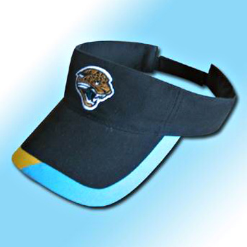  Sports Visor