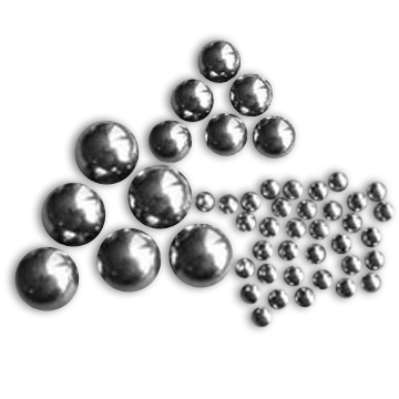  Tungsten Carbide Ball (Tungsten Carbide Ball)