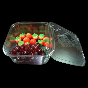  Plastic Container (Plastic Container)