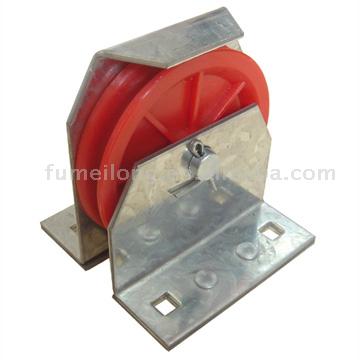  Nylon Pulley (Нейлон Pulley)