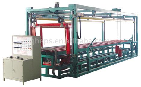  EPS Cutting Machine For Wall Isolation (EPS отрезной станок для Уолл Изоляция)