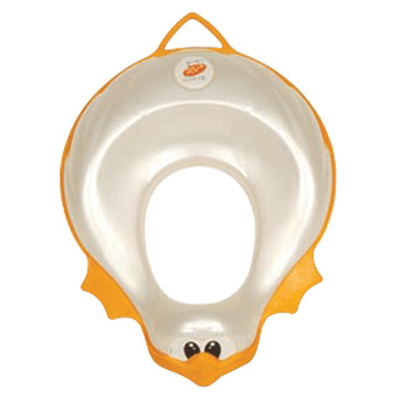  Toilet Trainer (Toilettes Trainer)