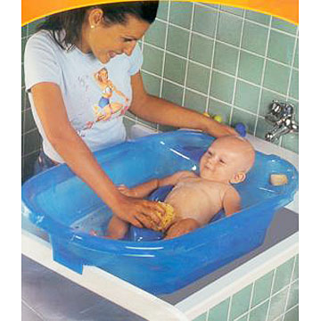  Infant Bathtub ( Infant Bathtub)