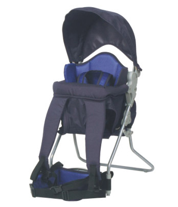  Child Carrier (Porte-bébé)