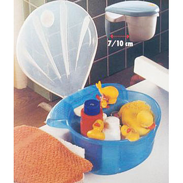  Bathtub Hanging Box (Baignoire Hanging Box)