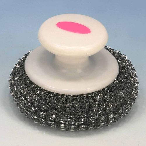  Scourer (Dégraisseur)