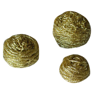  Scourers (Мочалки)