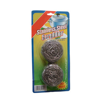  Scourer ( Scourer)
