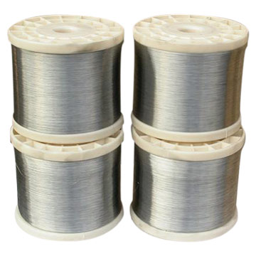 Stainless Steel Wire (430) (Stainless Steel Wire (430))