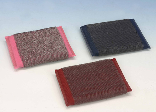  Scourer Pad (Мездрильщик Pad)