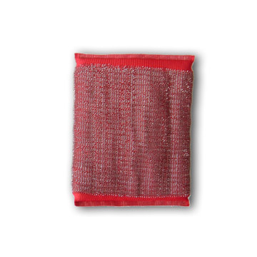  Scourer Pad (Мездрильщик Pad)