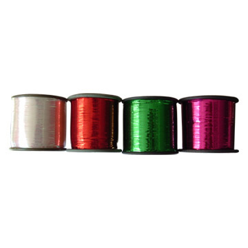 Metallic Yarn ( Metallic Yarn)