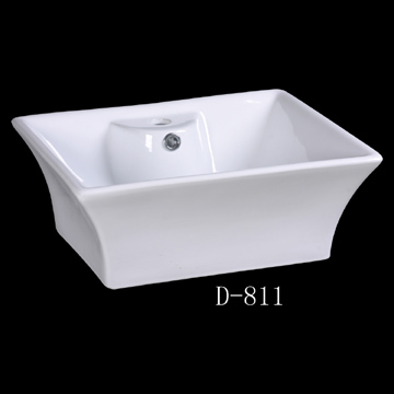  Wash Basin (Умывальник)