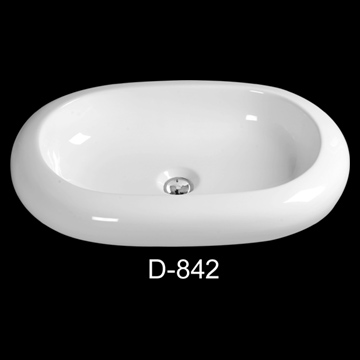  Wash Basin (Умывальник)